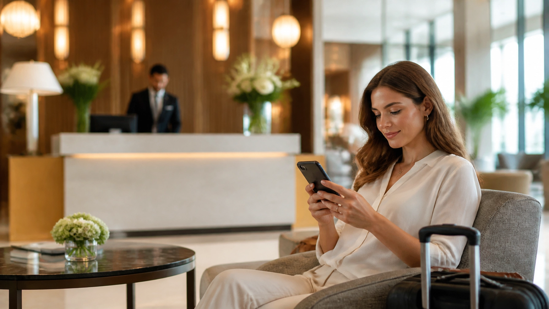 Why WhatsApp AI Will Change the Way You Manage Guest Requests Forever