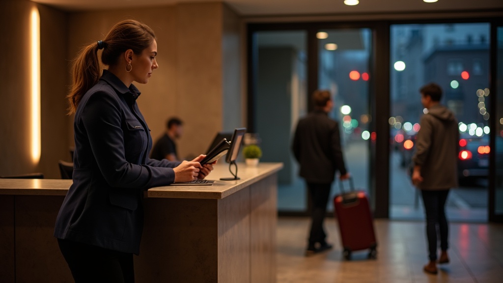 What hospitality won’t tell you about after-hours revenue