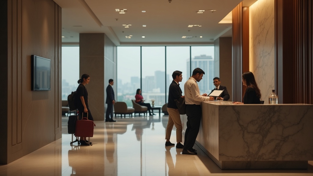 Everyone Says Faster Check-In Matters. They’re Wrong.