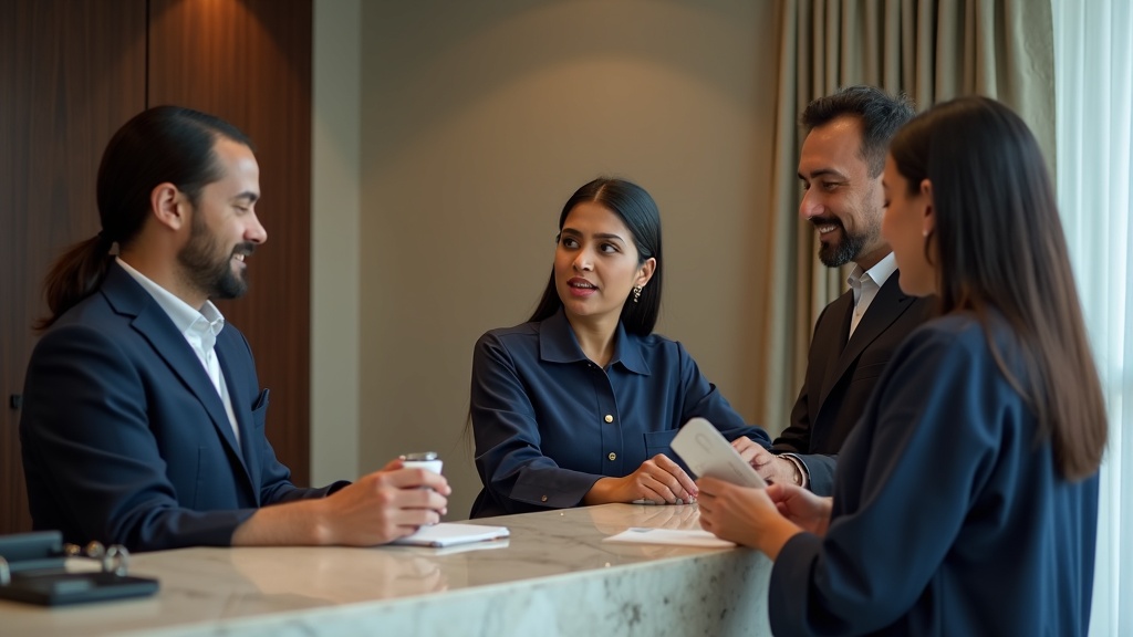 Why I stopped calling front desks obsolete