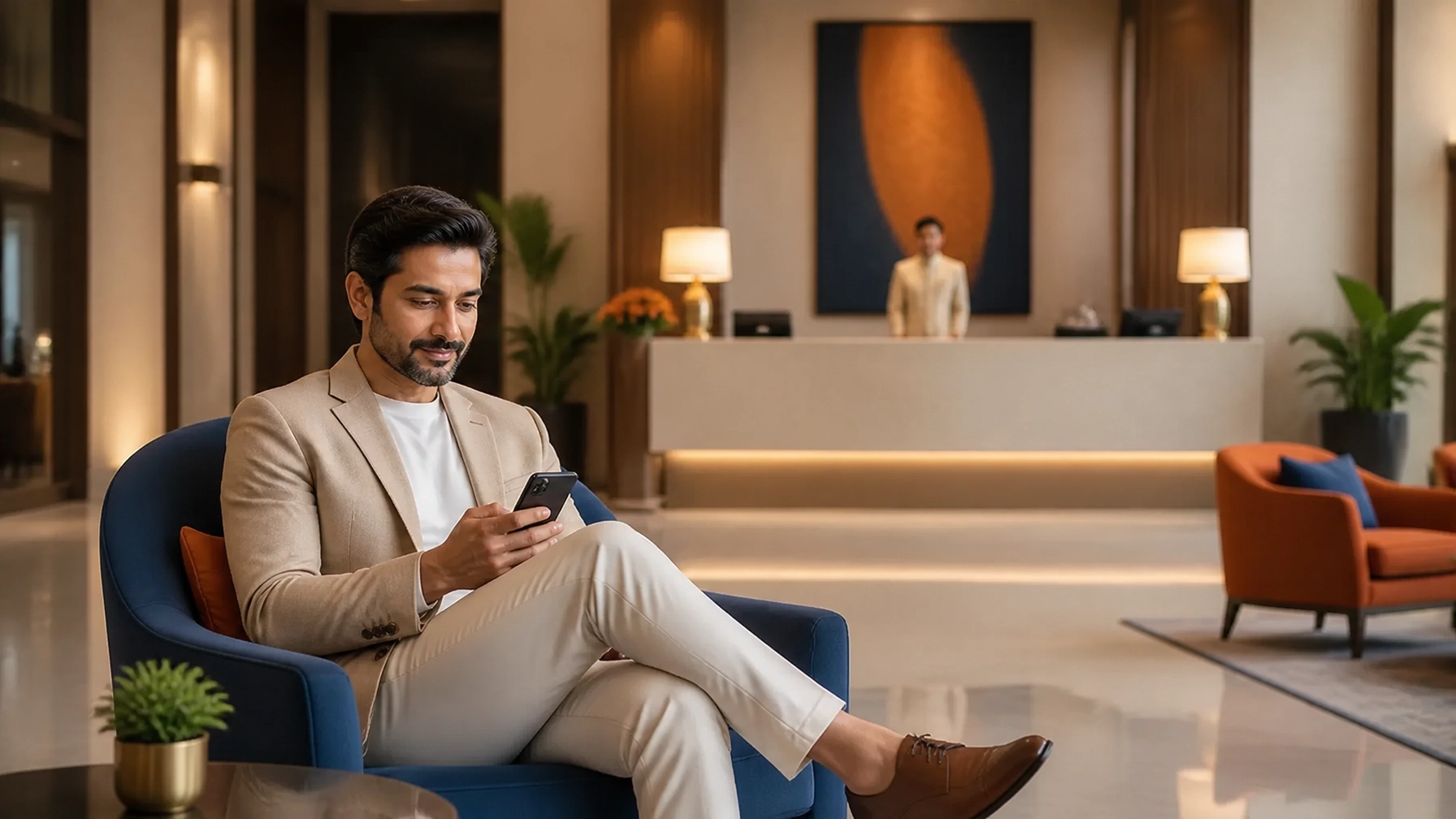 Are Traditional Concierge Desks Dead?