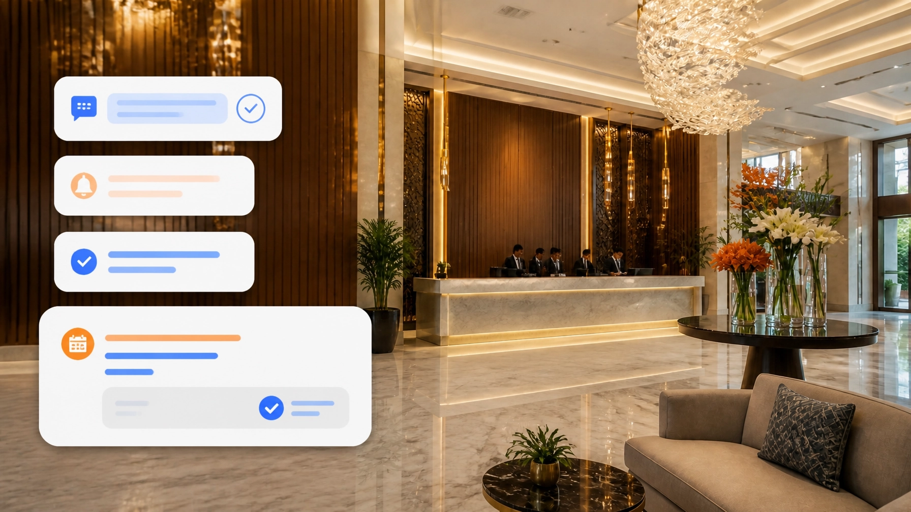 Beyond the Bot: Why India’s Top Hotels are Switching to Agentic Voice and WhatsApp Outreach