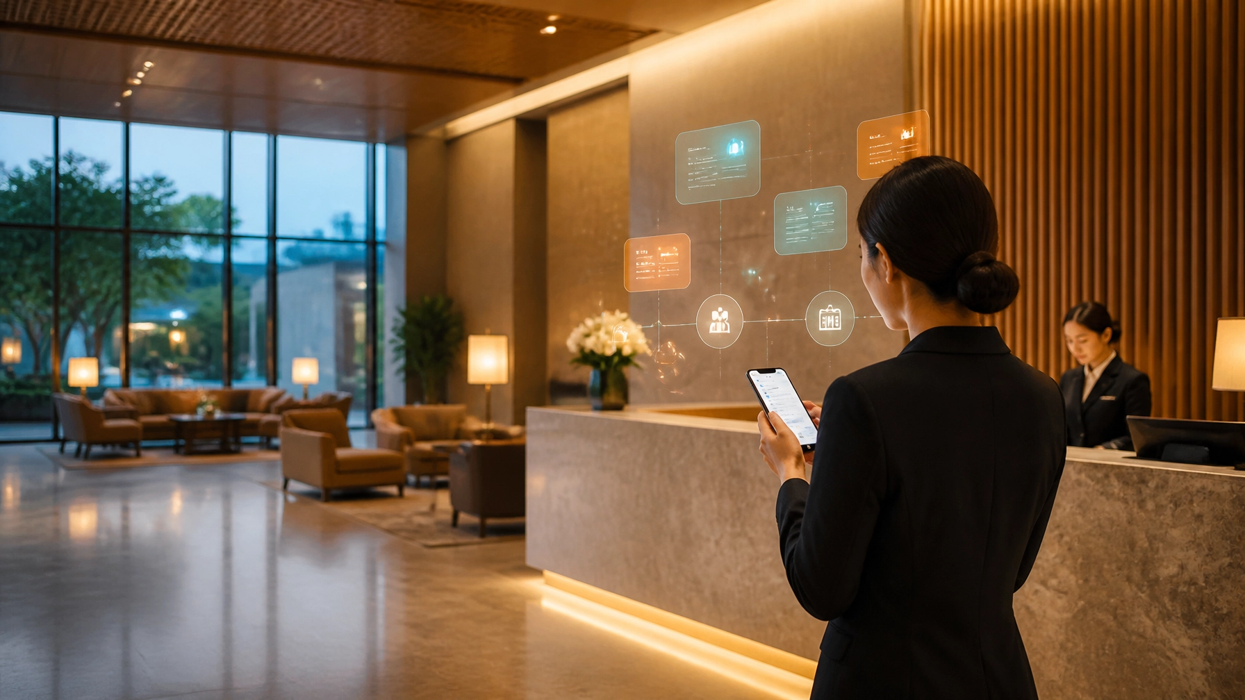 Top 10 Hotel Campaigns You Can Automate With WhatsApp and Voice