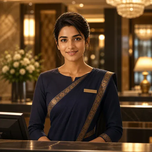 5 Steps to Cut Hotel No-Shows by 42% Using AI Pre-Arrival Calls